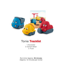 My First Tonies - Construction Set