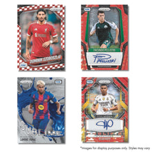 Panini Prizm FIFA Soccer 2025-2026 Pack