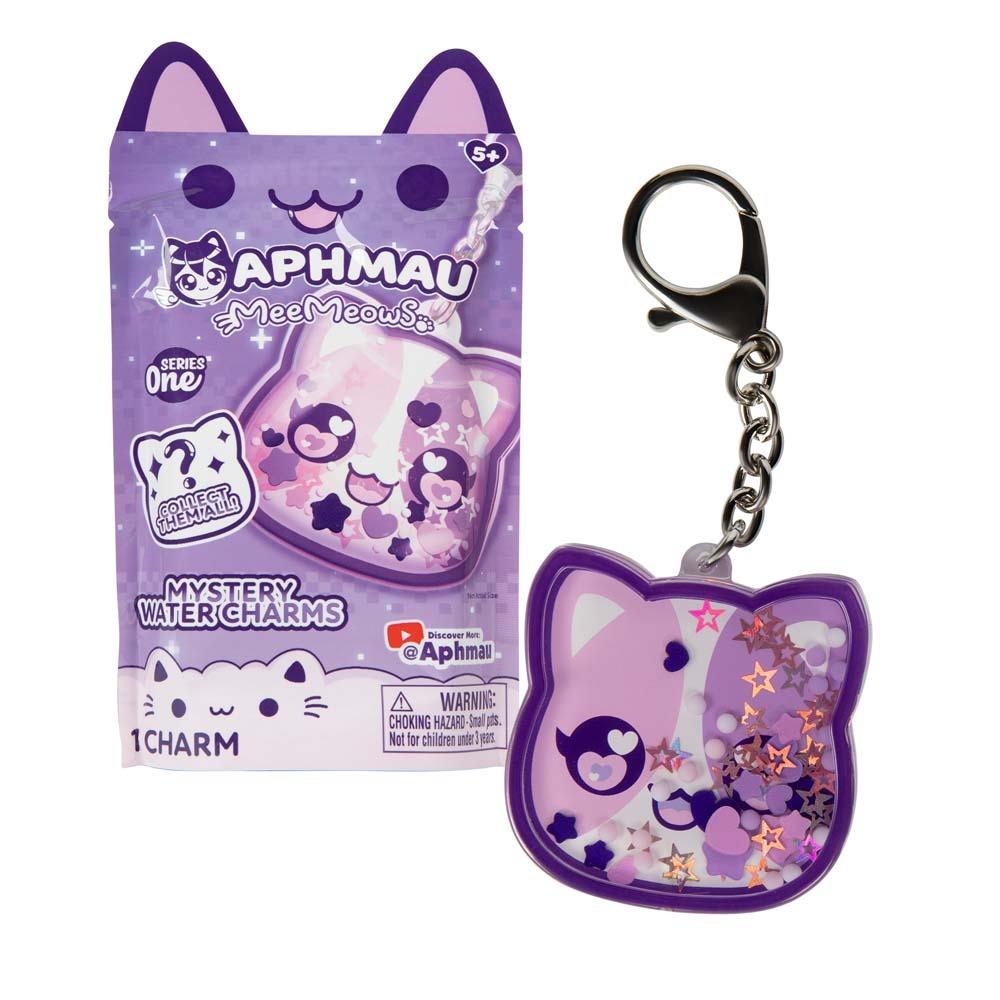 Aphmau Mystery Water Charm (Blind Bag)