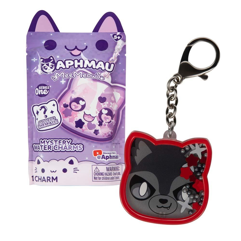 Aphmau Mystery Water Charm (Blind Bag)
