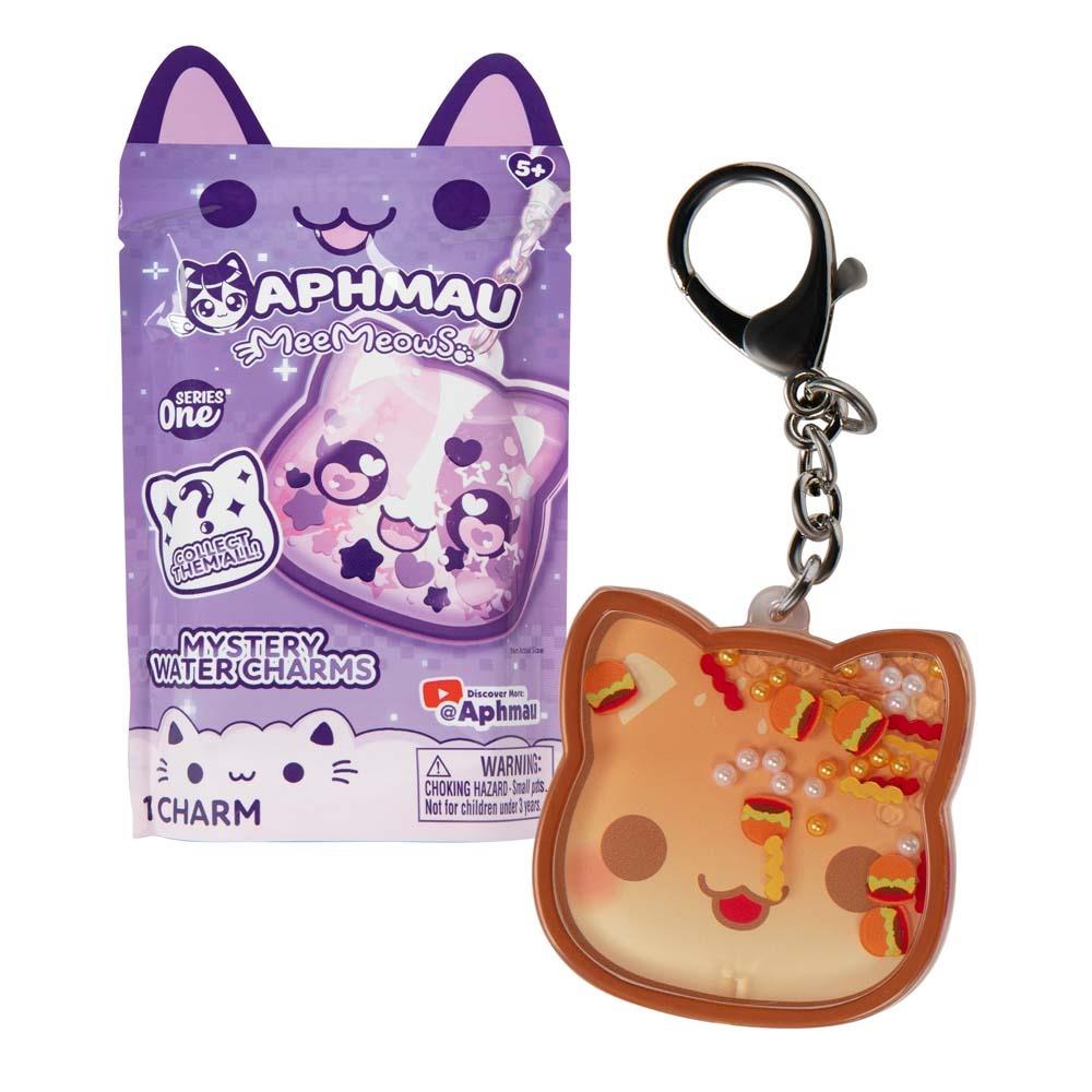 Aphmau Mystery Water Charm (Blind Bag)