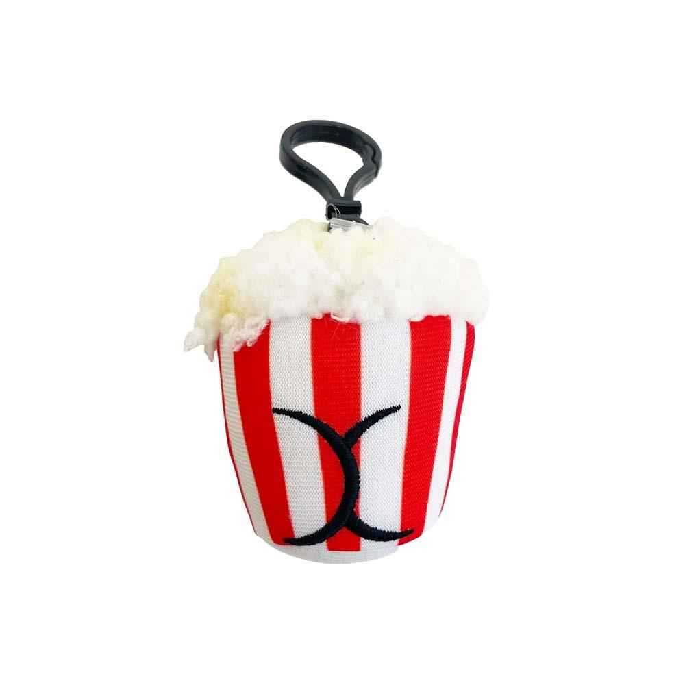 Butts On Things Clip-On Plush Keyring (Blind Bag)