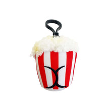 Butts On Things Clip-On Plush Keyring (Blind Bag)