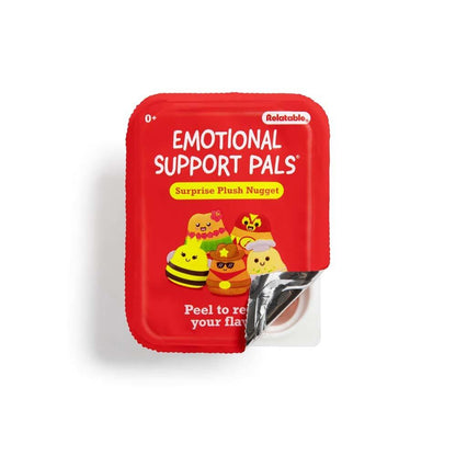 Emotional Support Pals - Nugget (Blind Box)