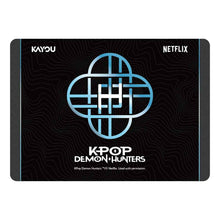 Kayou K-POP Demon Hunters Collectible Trading Card Booster - Classic Edition