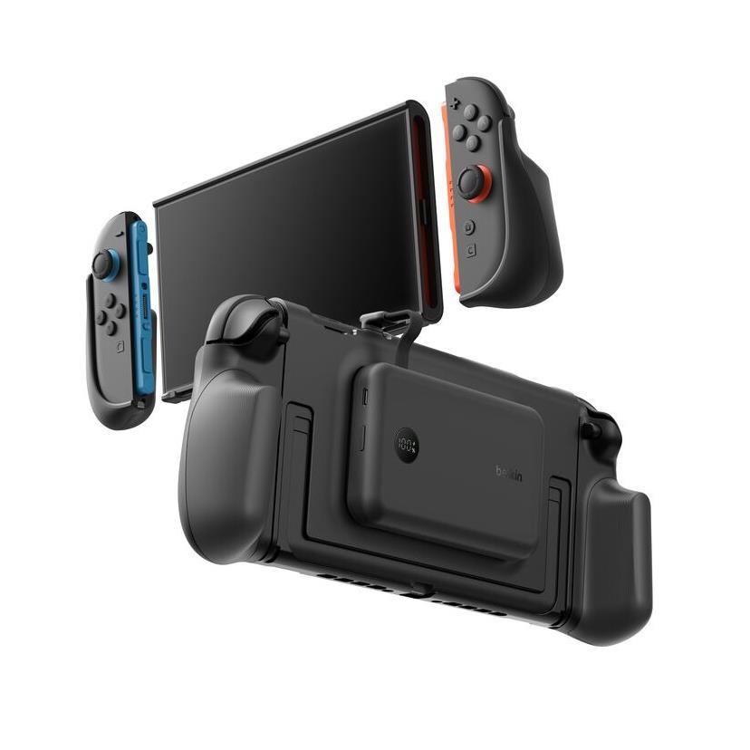 Belkin Gaming Charging Grip