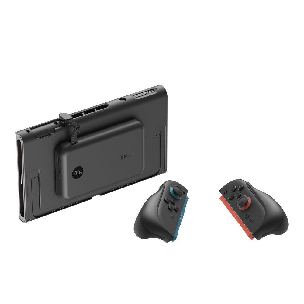 Belkin Gaming Charging Grip