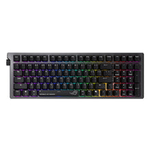 ROG Strix Morph 96 Wireless Gaming Keyboard