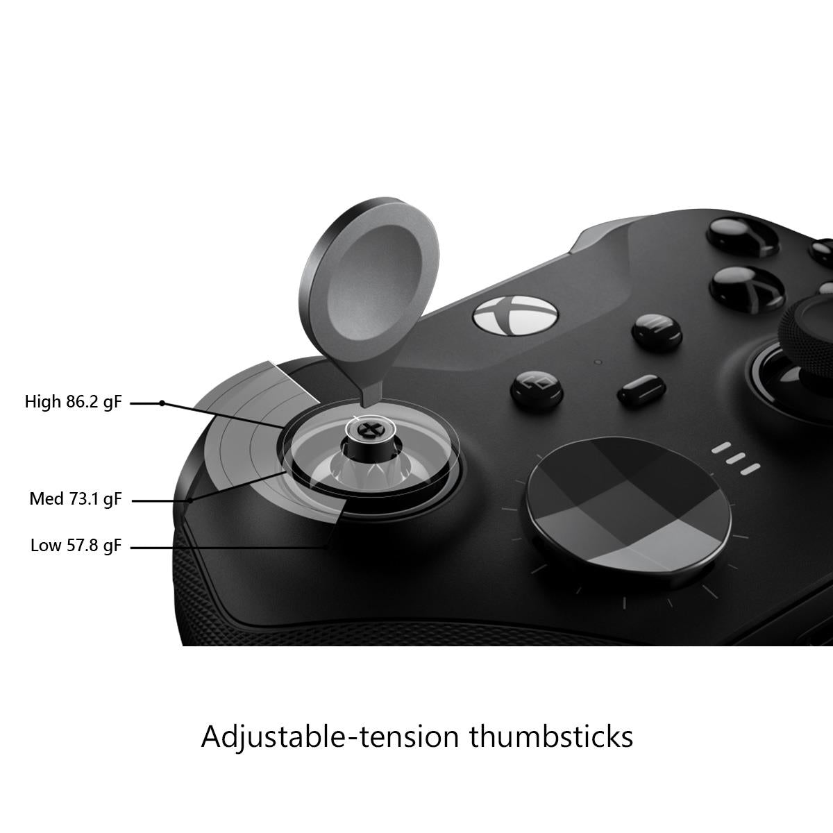 XBOX Elite Wireless Controller Series 2