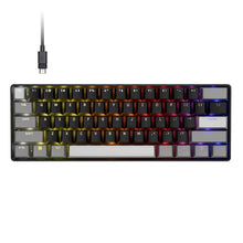 Corsair Clipper PRO MINI 60 Hall Effect Gaming Keyboard (Black)