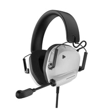 Playmax MXPro 2.0 Gaming Headset - Cloud White