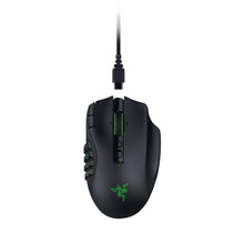 Razer Naga V3 Pro Wireless MMO Gaming Mouse (Black)