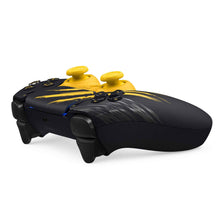 PS5 PlayStation 5 DualSense Wireless Controller Marvel’s Wolverine Battle Yellow