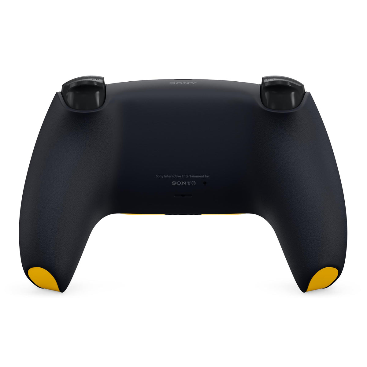 PS5 PlayStation 5 DualSense Wireless Controller Marvel’s Wolverine Battle Yellow