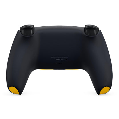 PS5 PlayStation 5 DualSense Wireless Controller Marvel’s Wolverine Battle Yellow