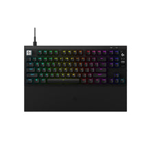 Logitech G Pro X2 Rapid 8K Wired TKL Analog Gaming Keyboard