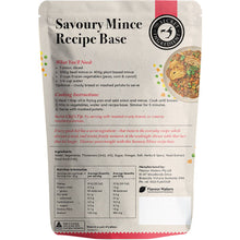 The Secret Ingredient Savoury Mince Recipe Base 175g