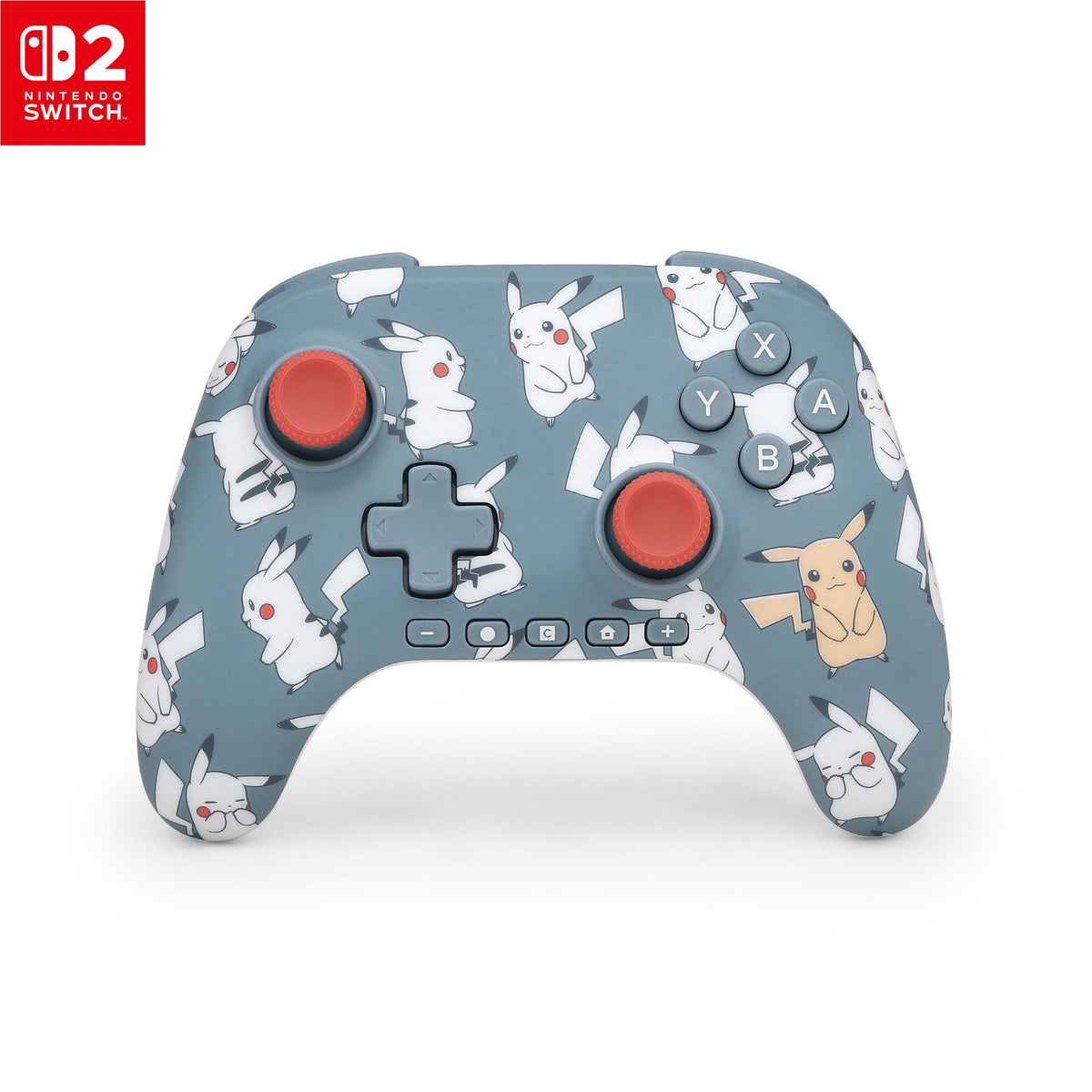 PowerA Advantage Wireless Controller