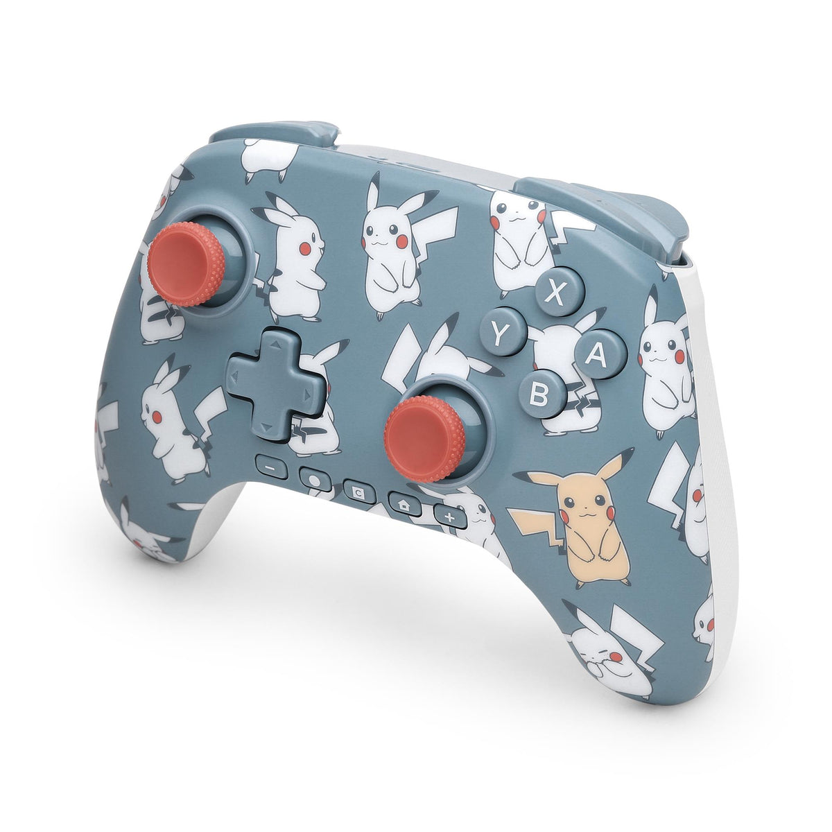PowerA Advantage Wireless Controller