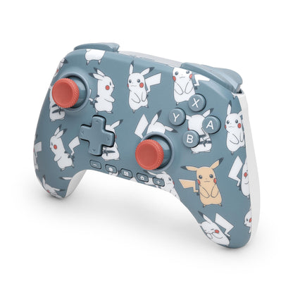 PowerA Advantage Wireless Controller