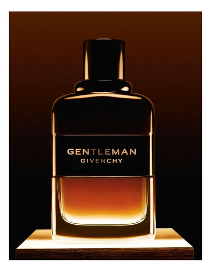 Gentleman Reserve Privee Eau de Parfum