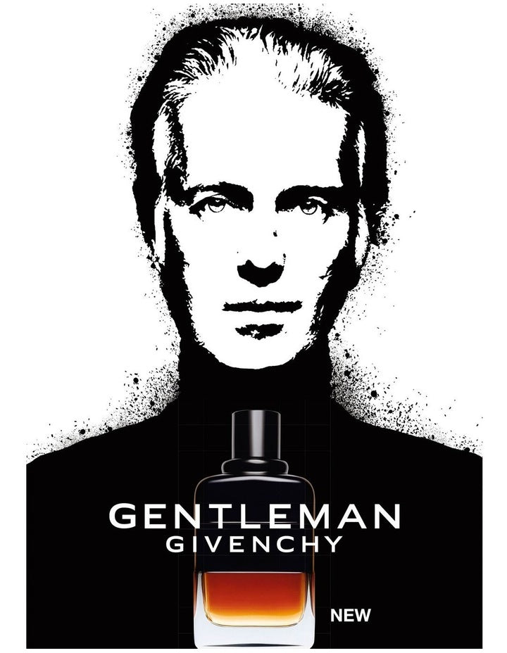 Gentleman Reserve Privee Eau de Parfum