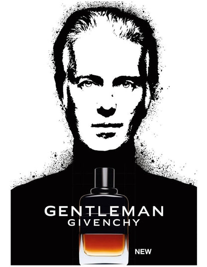Gentleman Reserve Privee Eau de Parfum
