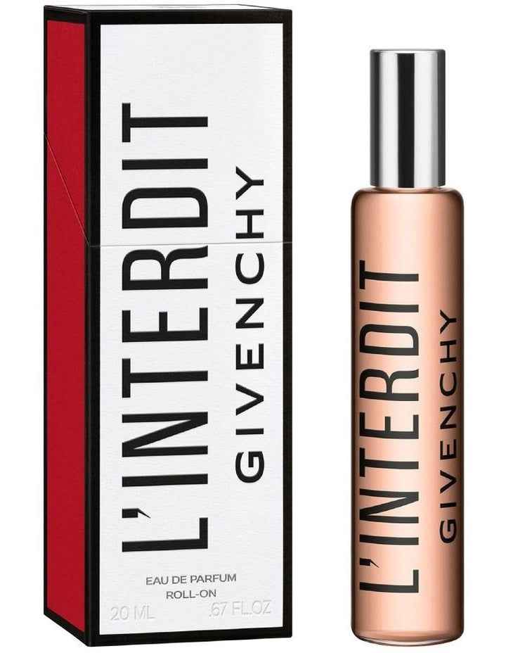 L'Interdit EDP Roll On 20ml