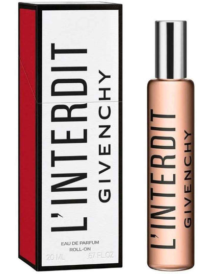 L'Interdit EDP Roll On 20ml