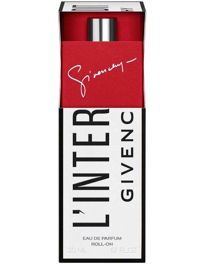 L'Interdit EDP Roll On 20ml