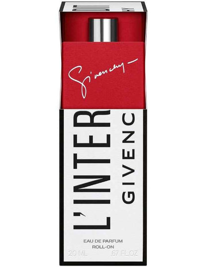 L'Interdit EDP Roll On 20ml
