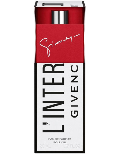L'Interdit EDP Roll On 20ml