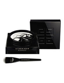 Le Soin Noir Mask Black & White 75ml