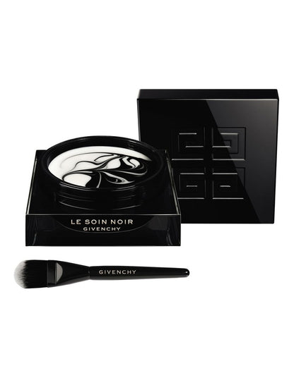 Le Soin Noir Mask Black & White 75ml