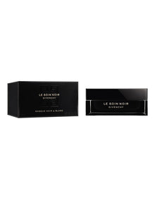 Le Soin Noir Mask Black & White 75ml