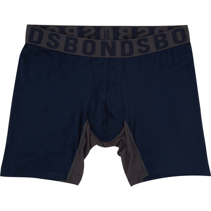 Bonds Chafe Off Mens Trunks Extra Extra Large Assorted each