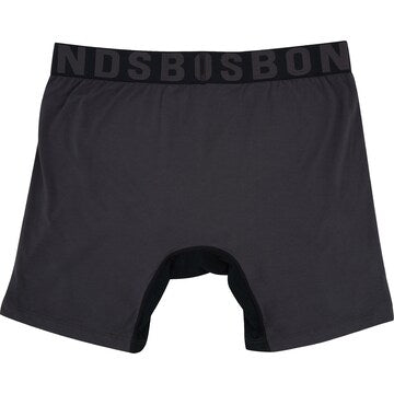 Bonds Mens Chafe Off Trunks Extra Extra Large Assorted each