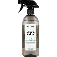 Maison & Muse Bathroom Cleaner Aloe & Eucalyptus 500mL