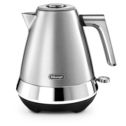 De'Longhi Diadema Kettle (Platinum)