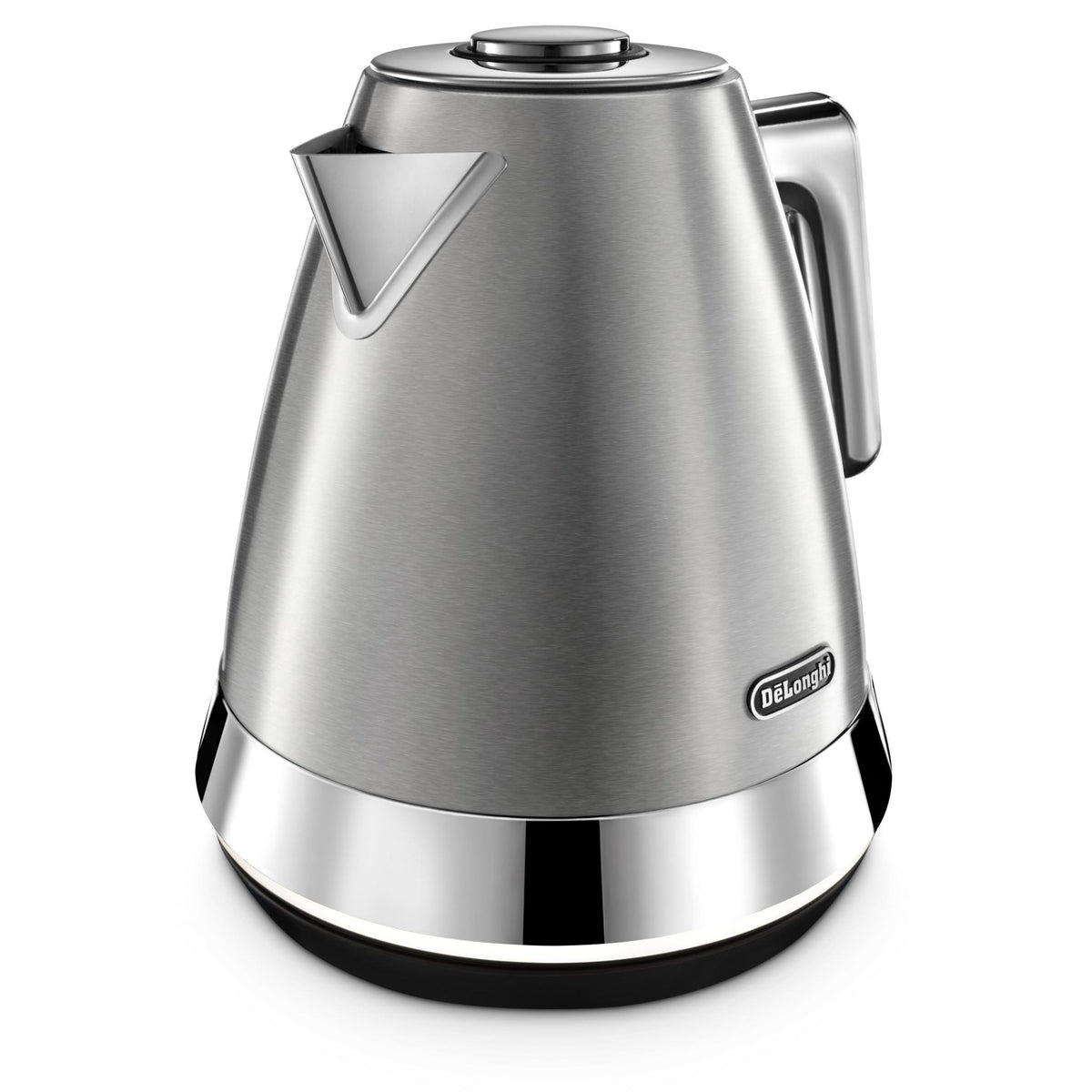 De'Longhi Diadema Kettle (Platinum)