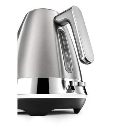 De'Longhi Diadema Kettle (Platinum)
