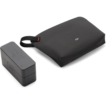 DJI Mic Mini 2S (2TX+ RX+ Charging Case)