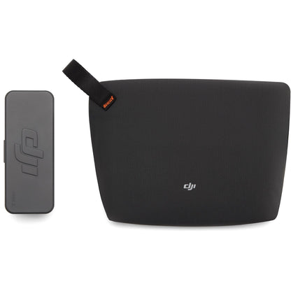 DJI Mic Mini 2S (2TX+ RX+ Charging Case)