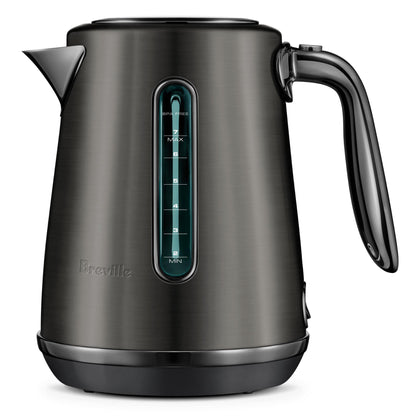 Breville the Soft Top® Luxe Kettle (Noir)