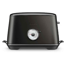 Breville the Toast Select Luxe 2 Slice Toaster (Noir)