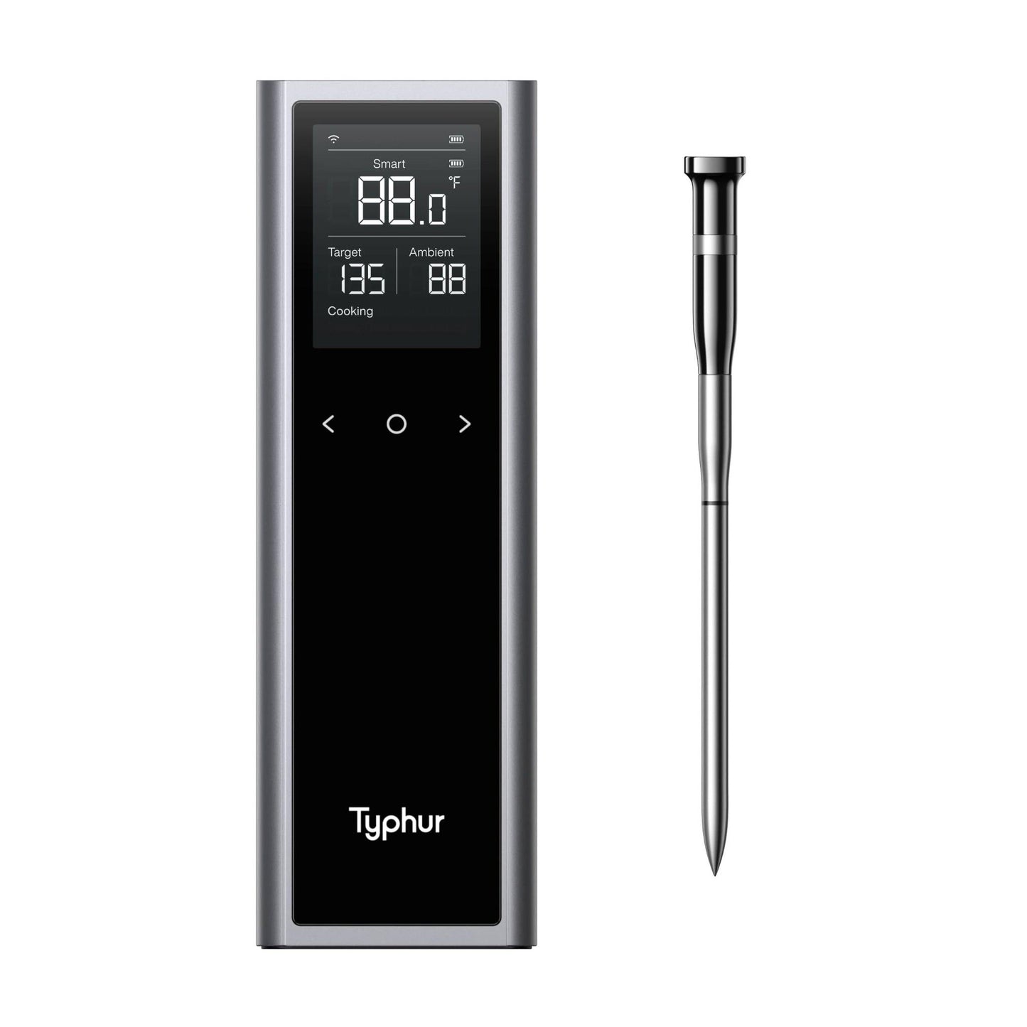 Typhur Sync One Wireless Single Probe Meat Thermometer