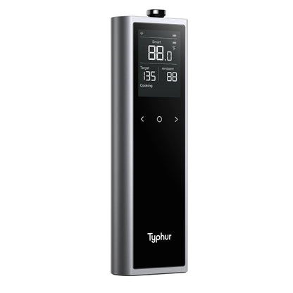 Typhur Sync One Wireless Single Probe Meat Thermometer