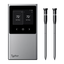 Typhur Sync Dual Wireless 2 Probe Meat Thermometer