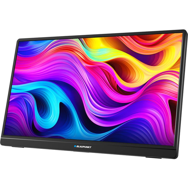 Blaupunkt 15.6" FHD Portable Monitor