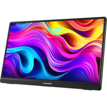 Blaupunkt 15.6" FHD Portable Monitor